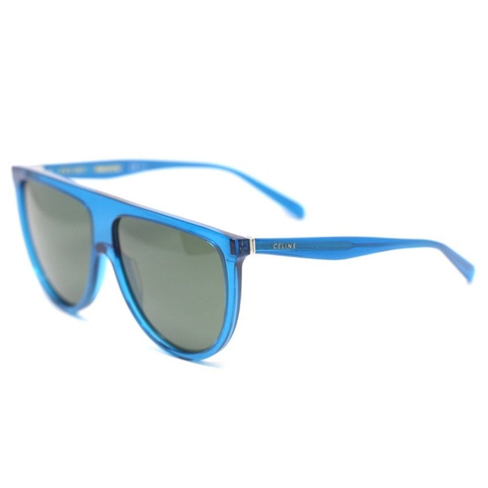 My Celine Blue Sunnies